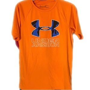 Kid’s Under Armour Shirt
